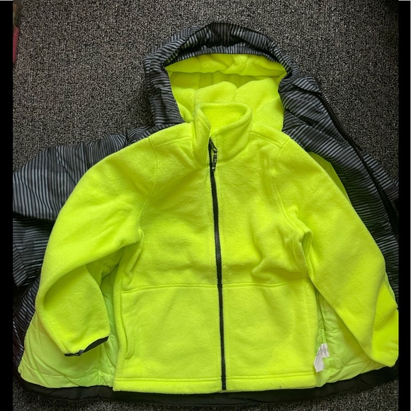 Snow Gear for boys - Picture 4 of 8